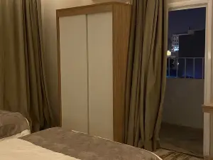 Golden Andalus Hotel Abha