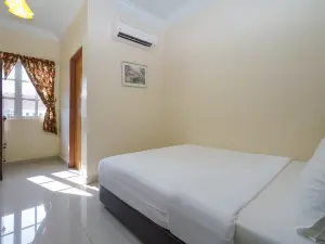 Penginapan Kryani