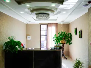 Astoria Hotel Zugdidi