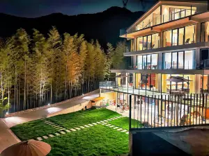 Hangzhou Miwu Zhujing Homestay