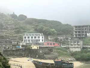 Nanji Aihua Guesthouse