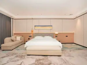 嘉侨云海酒店