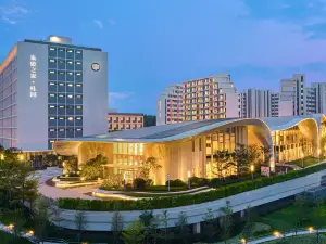 Taikang Community Gui Garden