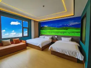 Litang Wencheng Gongzhu Hotel