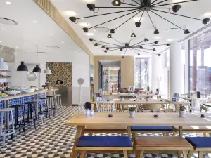 Zoku 哥本哈根