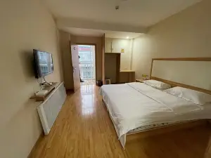 隆子黑青稞賓館