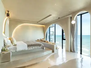 海時光·濱海沙灘度假設計美宿（惠州雙月灣濱海旅遊度假區店）