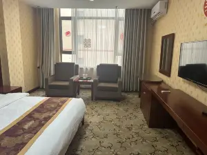 Wushan Century Sunshine Hotel