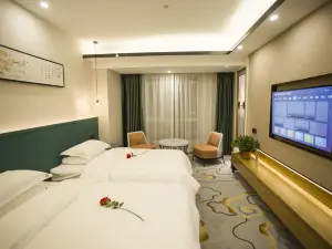 Lingtai Shanshui Hotel