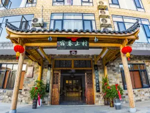 Murakami spring night