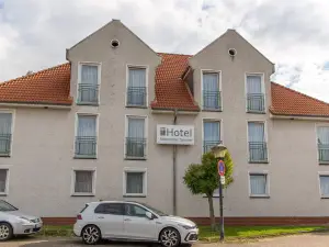 Hotel Fallersleber Spieker