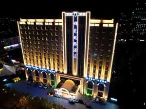 Jin Long International Hotel