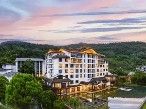 Qianjiadong shengbaosheng Resort Hotel