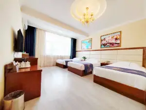 Volga River Business Hotel