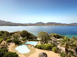 Hôtel Marinca & Spa