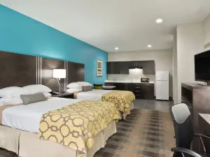 Baymont by Wyndham Bryan College Station