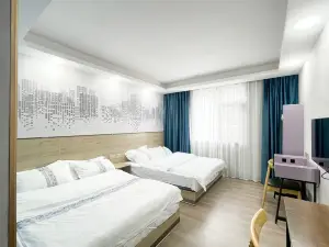 Shimian Furongyuan Hotel