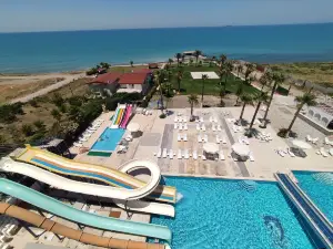 迪瓦圖爾卡海灘飯店