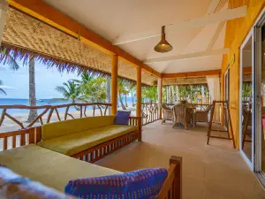 Coco Grove Beach Resort, Siquijor Island