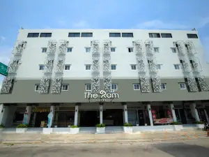 โรงแรม เดอะ ราม