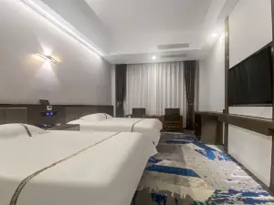 同心永輝賓館