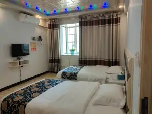 Sinan Hongyuan Hotel