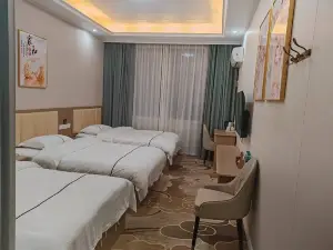 Fengxin Ruixin Hotel