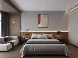 Vika international Hotel