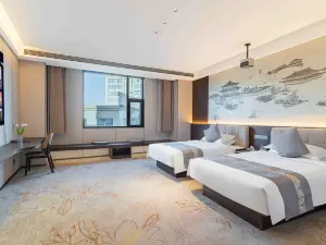 Jincheng Business Hotel (Pengyu International City)