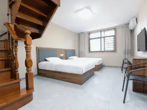 Jiugongshan Nature World Hotel