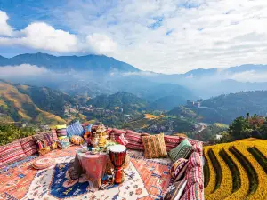 Longji Impression Hotel