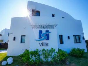 S.H Villa