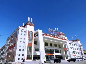 Himalaya Pulan Hotel