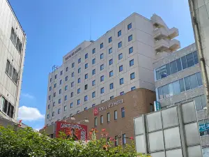 Kichijoji Tokyu Rei Hotel