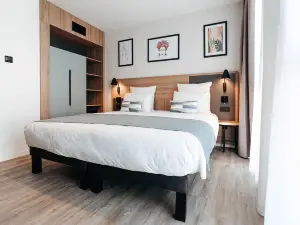 Appart'City Collection Saint Germain en Laye