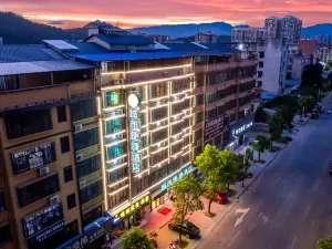 City Convenience Hotel (Quanzhou Chengbei Government Affairs Center Gymnasium Branch)