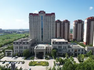풀 웰스 인터내셔널 호텔