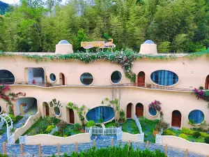 Terra Cave Lodge (Taoyuan)