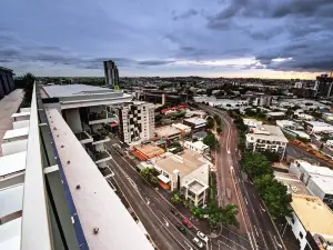 Belise Apartments