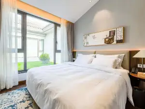 Yunman Lanxi Hotel