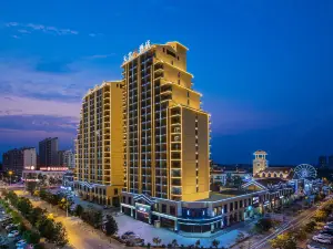 天藝博睿AI飯店（儋州市中心夏日廣場店）