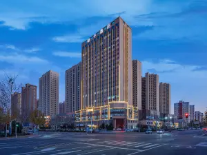 Orange Hotel Binzhou Wanda Plaza Hotel