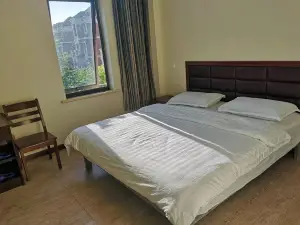 Anshan Wanshenghua Hot Spring Hotel