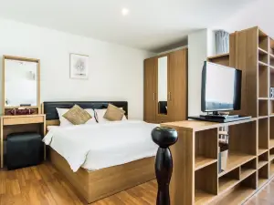 วินเนอร์ เซอร์วิส อพาร์ตเม้นท์