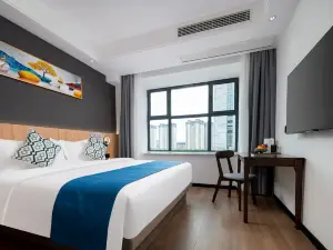 Mingyue Hotel (Kai Pu Testing Research Institute)