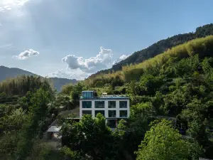 Hangzhou Lin'an Time Pavilion Homestay