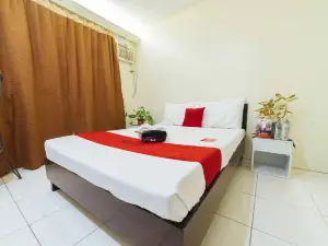 RedDoorz @ Ledesco Avenue Lapaz Iloilo
