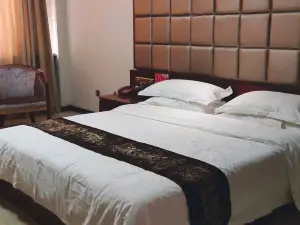 Yuantong Hotel
