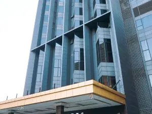 J.Ai Hotel (Shanghai West Railway Station)