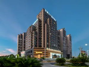 Anlan Oriental International Hotel
